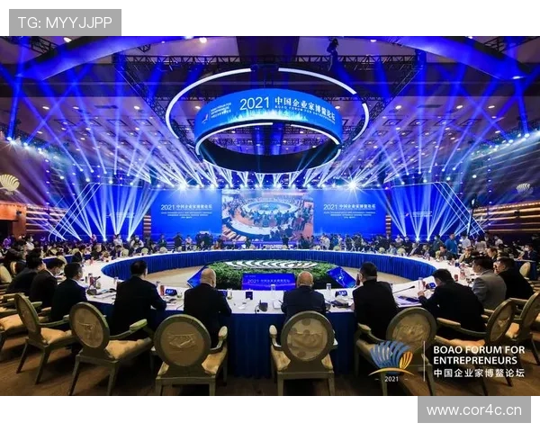 聚焦中国十大企业家全新榜单探秘商业巨擘成长与未来布局趋势洞察